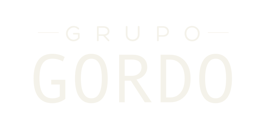 Intranet de Grupo Gordo
